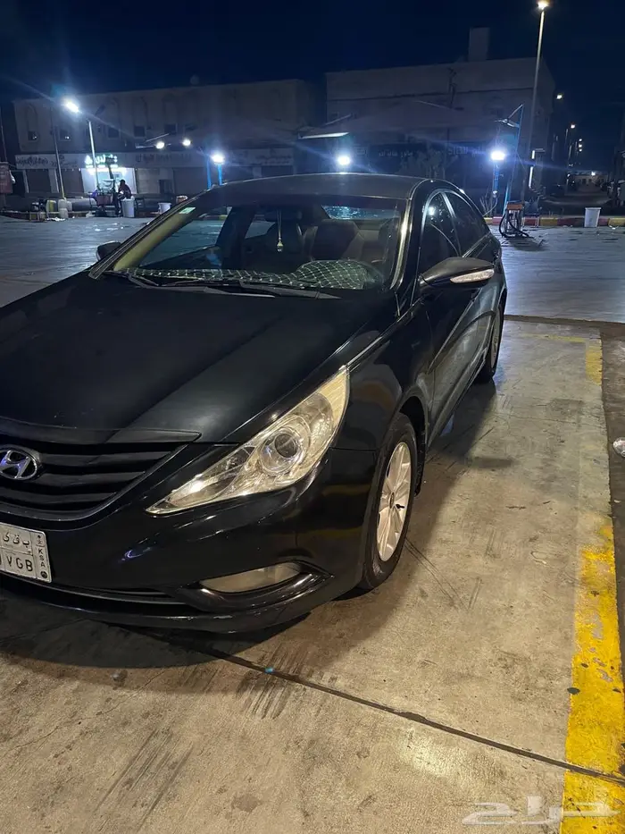 سوناتا نص فل 2012 1