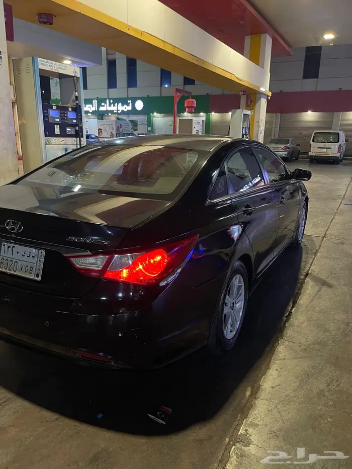 سوناتا نص فل 2012 3