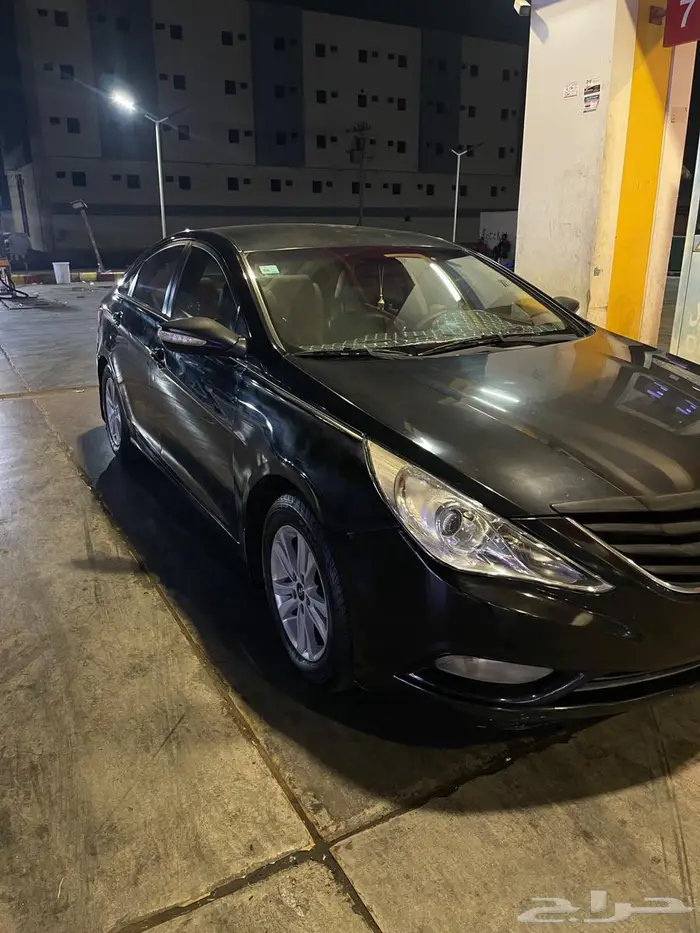 سوناتا نص فل 2012 0