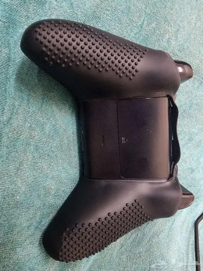 يد اكس بوكس ون نظيفة مره استعمال اسبوع 0