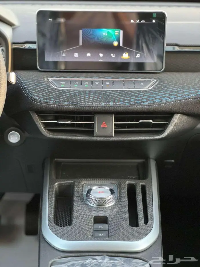 هافال جوليان استاندر موديل 2025 6