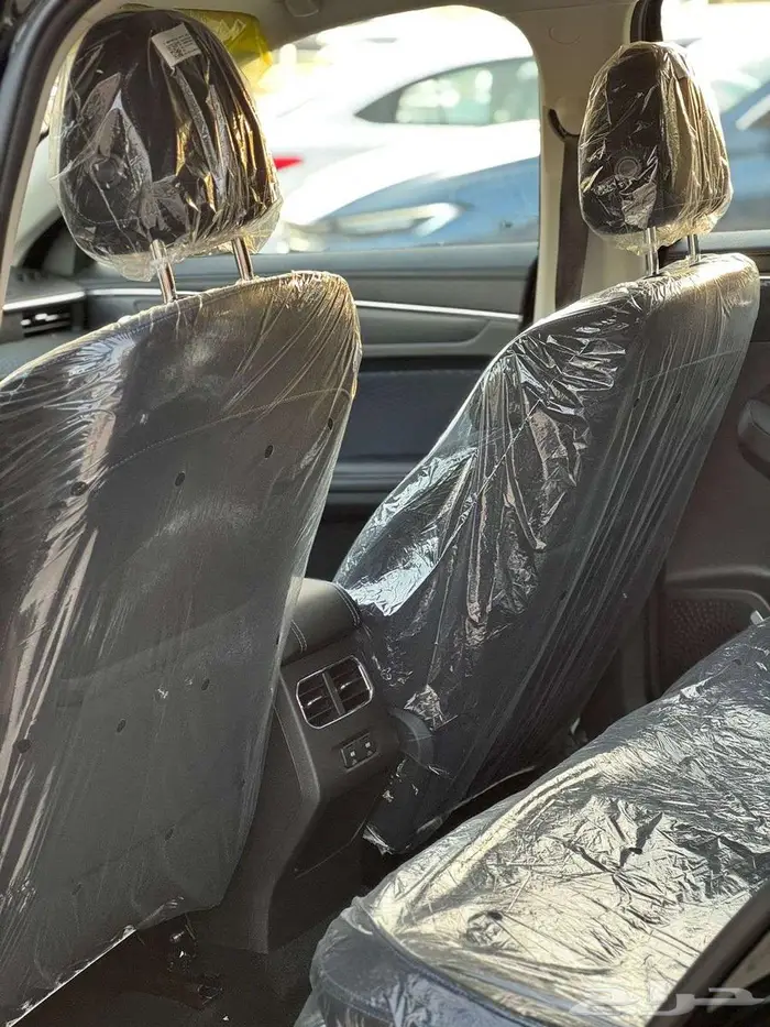 هافال جوليان استاندر موديل 2025 9