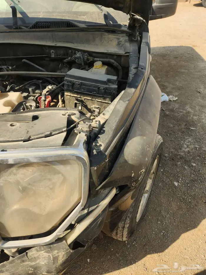 لبيرتي 2011 مصدوم 1