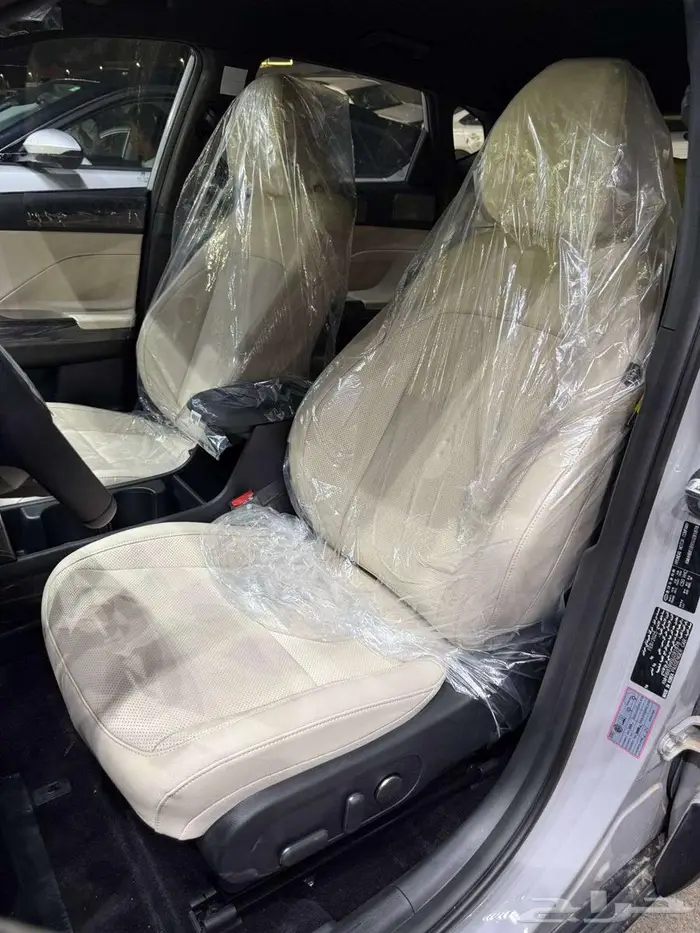 هونداي كونا كمفورت موديل 2025 كاش وتمويل جميع البنوك 5