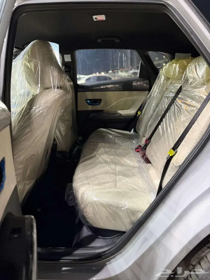 هونداي كونا كمفورت موديل 2025 كاش وتمويل جميع البنوك 10