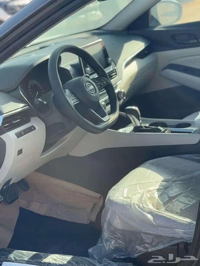 نيسان التيما s 2025 9