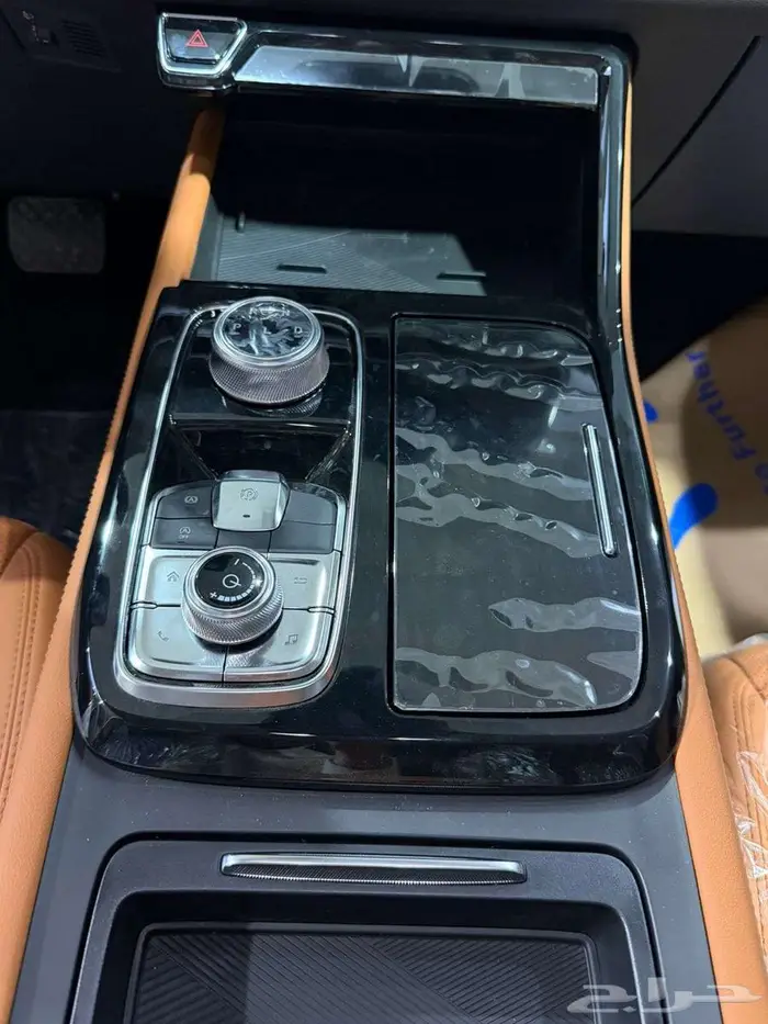 فورد -تريتوري 2026- وكيل سعودي -امبيانتي-ترند -تيتانيوم 15