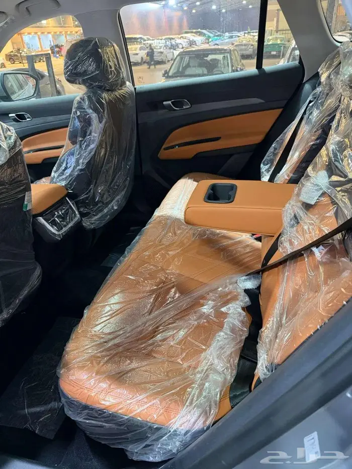 فورد -تريتوري 2026- وكيل سعودي -امبيانتي-ترند -تيتانيوم 9