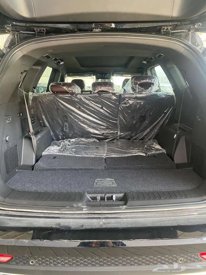 جيتور X90 بلس 1.6 موديل 2025 كاش واقساط بافضل الاسعار 14