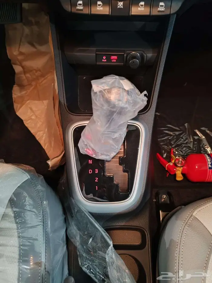 كيا بيجاس فل كامل 2026 16