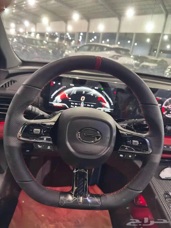 جاك امباو GE موديل 2025 تحطيم اسعار للكاش والتمويل 7