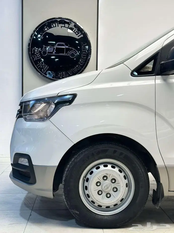 هيونداى اتش وان 2021 12