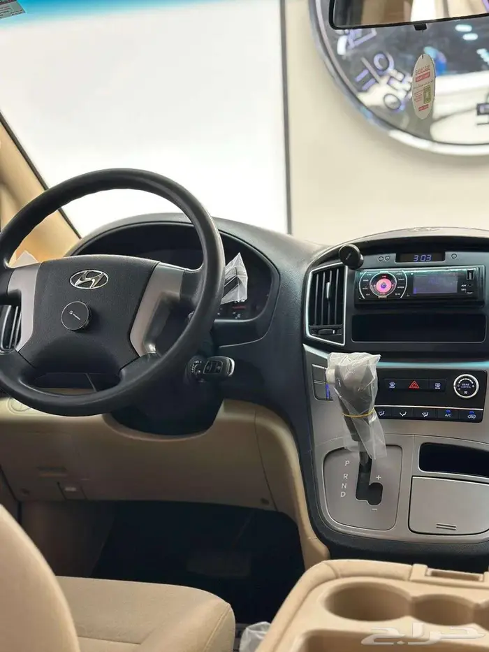 هيونداى اتش وان 2021 10