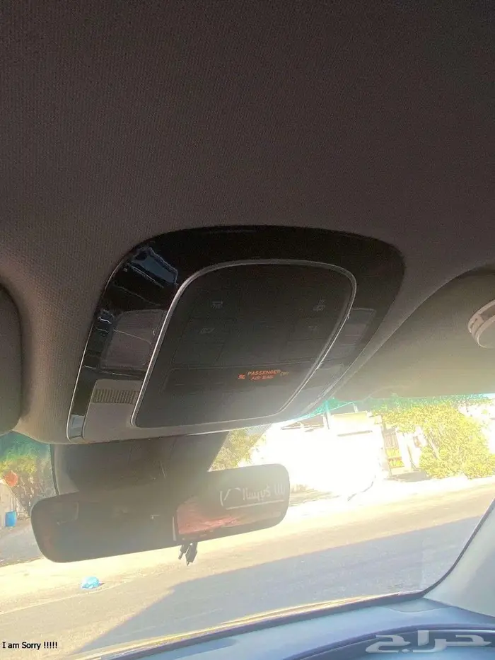 هيونداي 2021 سنتافي ديزل فل كامل دبل7 ركاب استيراد كوريا 20