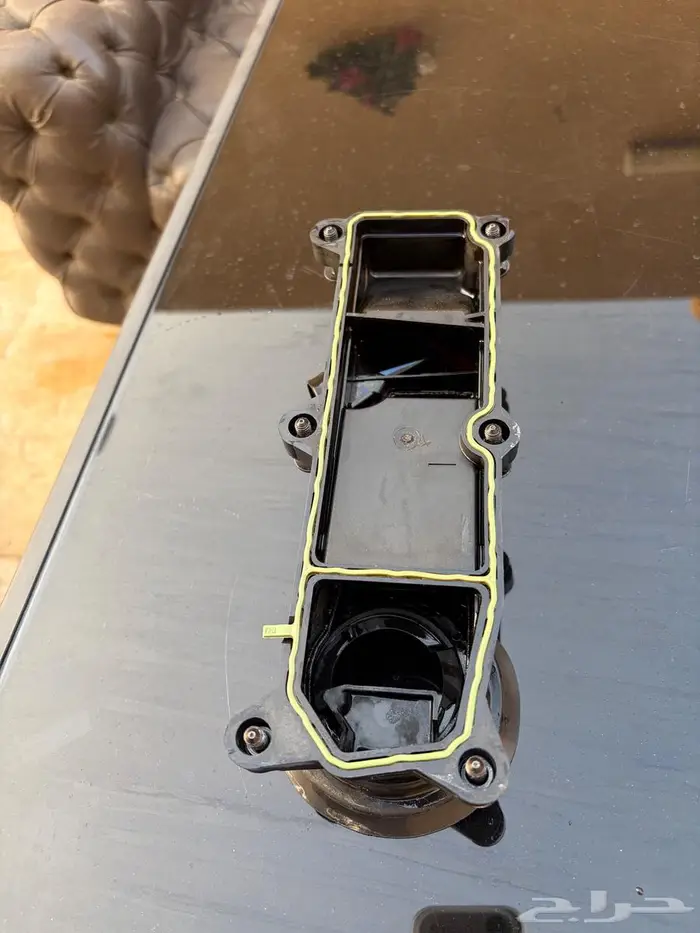 باف تبخير بورش اصلي 1