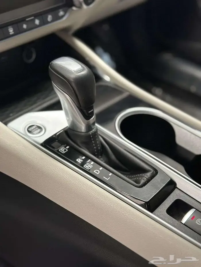 نيسان ألتيما SV نظيف 2024 9