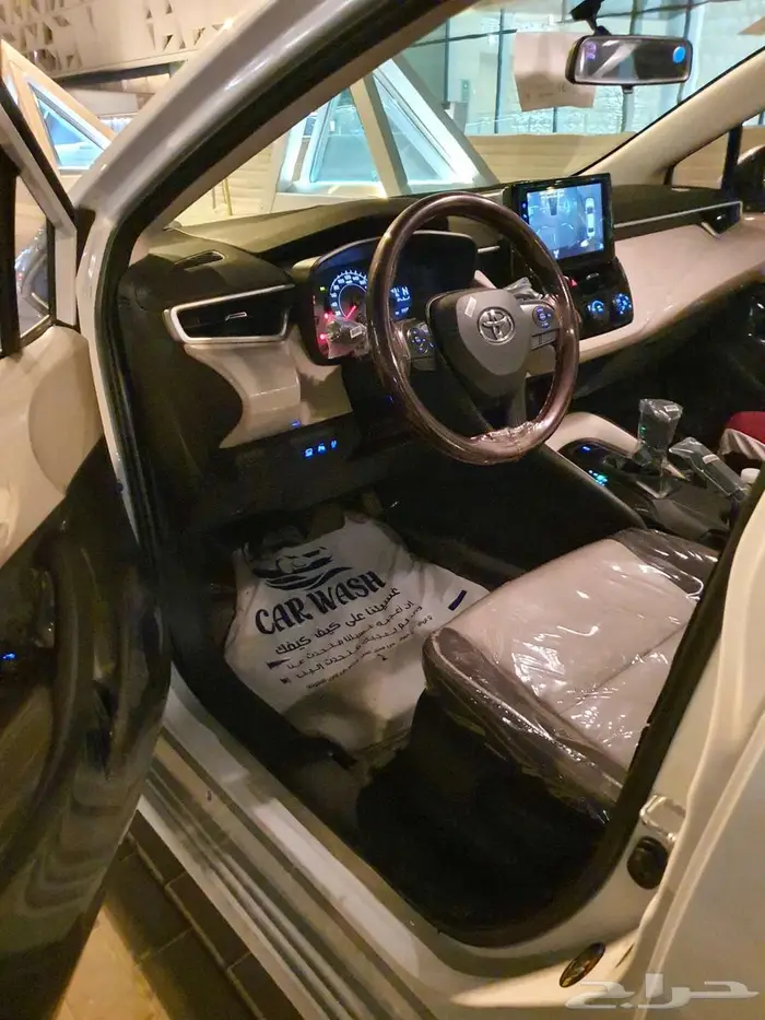 كورولا 2023 فل كامل 0