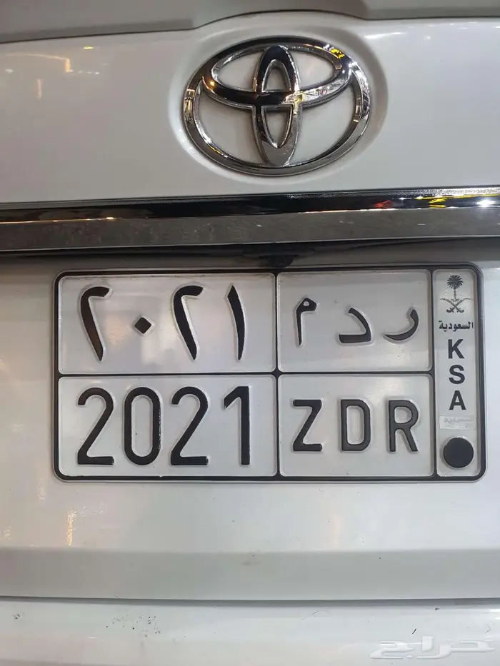 كورولا 2023 فل كامل 13