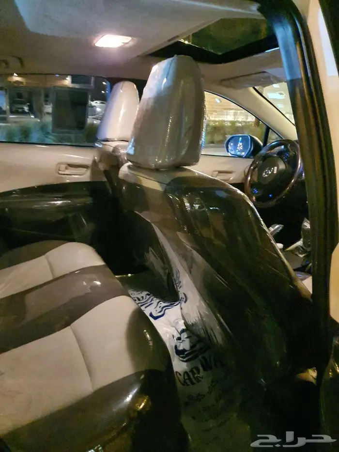 كورولا 2023 فل كامل 21