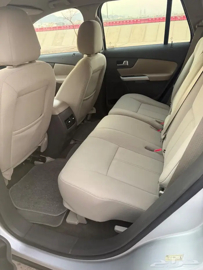 فورد ايدج للبيع 2014 5