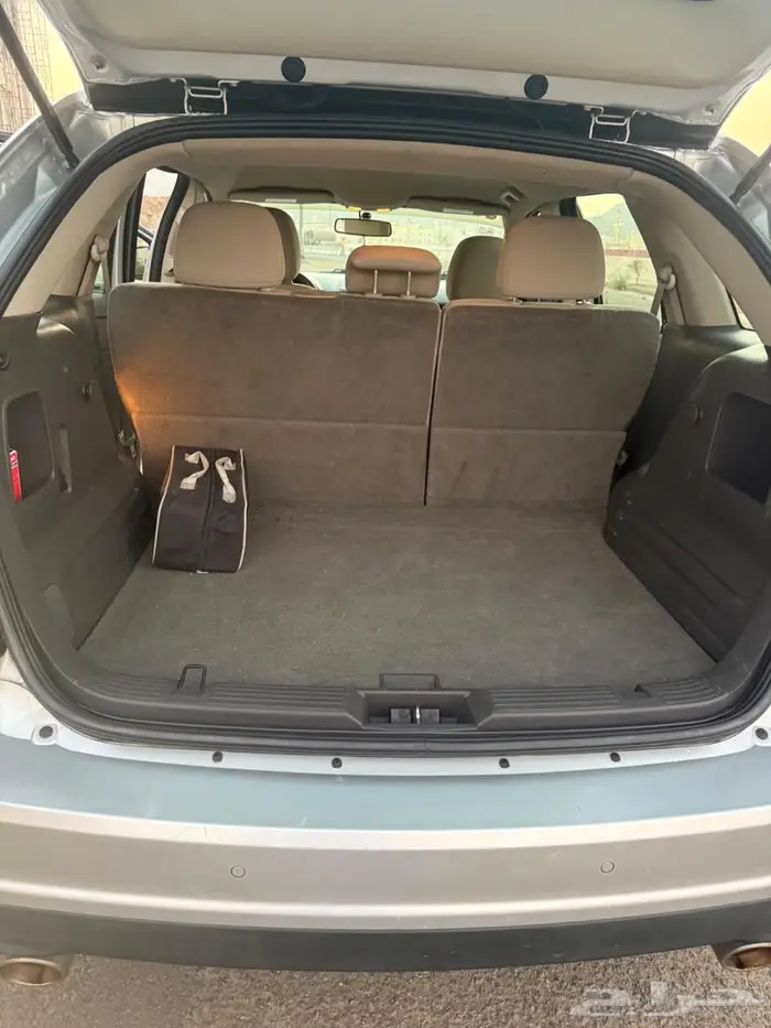 فورد ايدج للبيع 2014 7