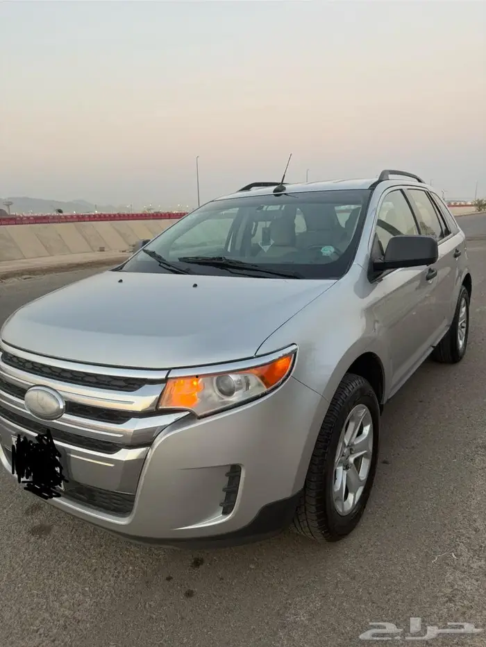 فورد ايدج للبيع 2014 0