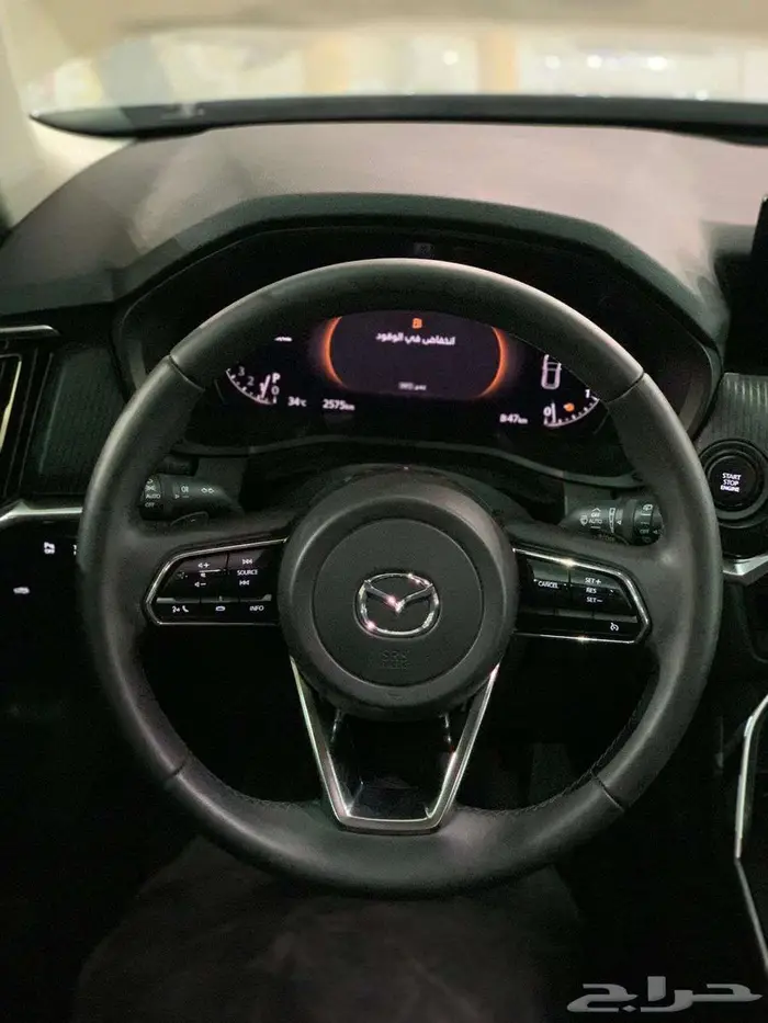 مازدا CX60 موديل 2026 10