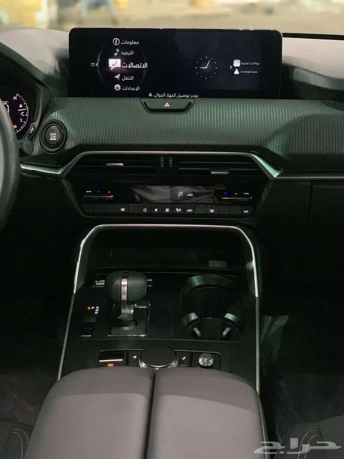 مازدا CX60 موديل 2026 9