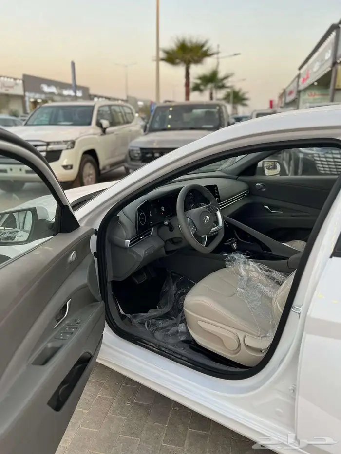 هيونداي النترا سمارت متوفر 2025 _ 2026 كاش _ اقساط اقل سعر 6