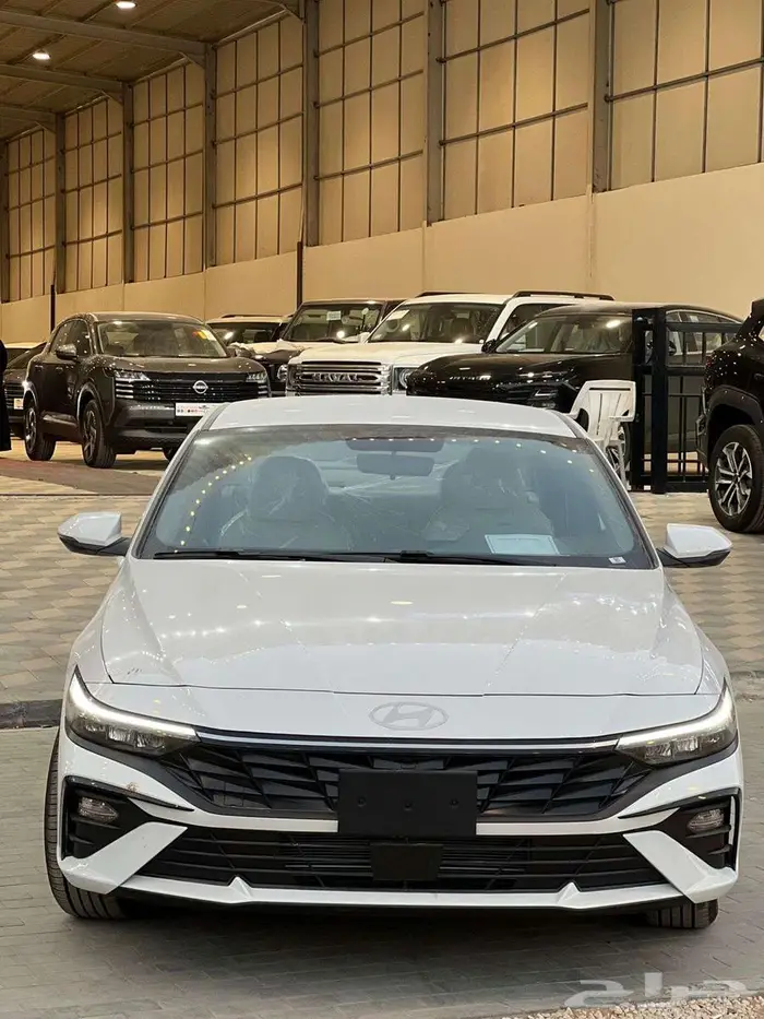 هيونداي النترا سمارت متوفر 2025 _ 2026 كاش _ اقساط اقل سعر 1