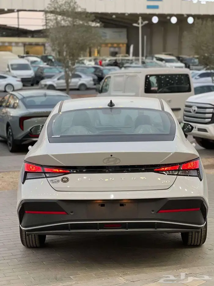 هيونداي النترا سمارت متوفر 2025 _ 2026 كاش _ اقساط اقل سعر 3