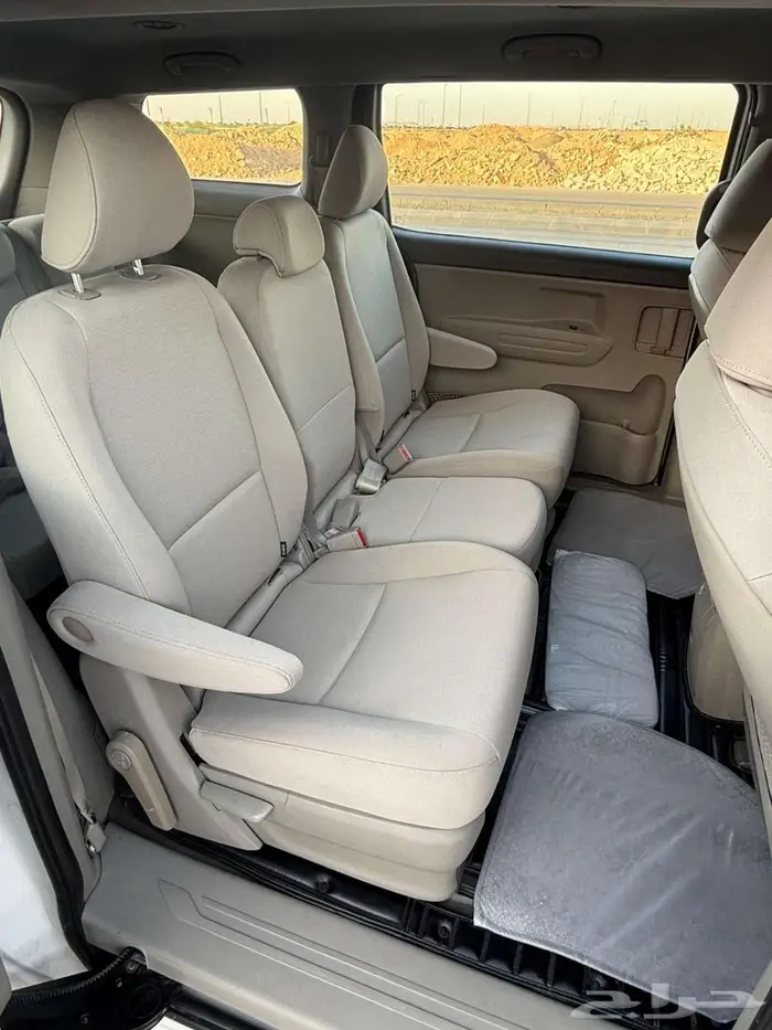 كيا كرنيفال 2016 6