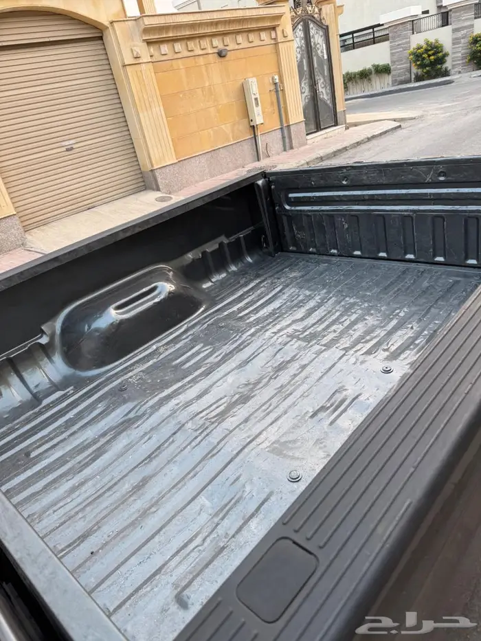 فورد F350 سعودي موديل 2013 استخدام ارامكوا 14