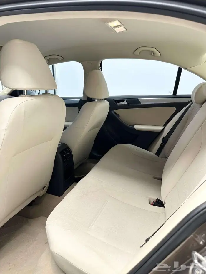 فولكس واجن جيتا 2016 5