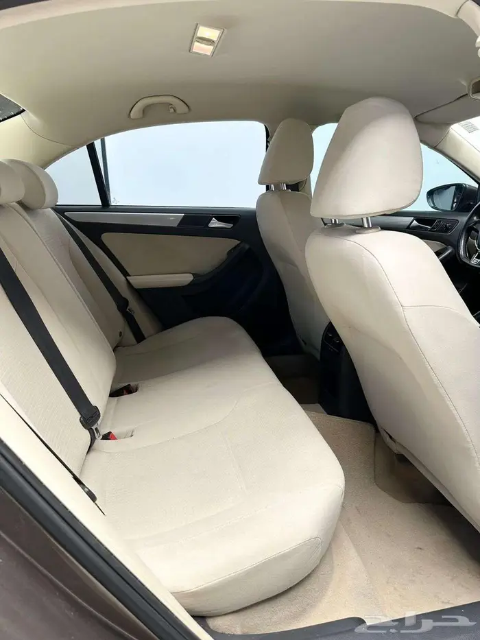 فولكس واجن جيتا 2016 6