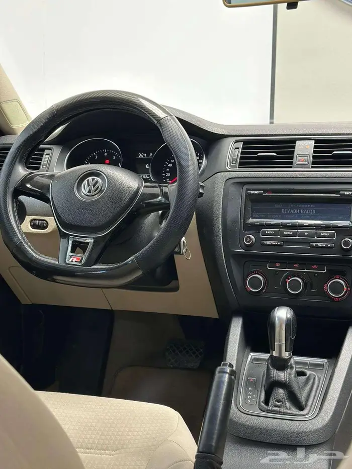 فولكس واجن جيتا 2016 9