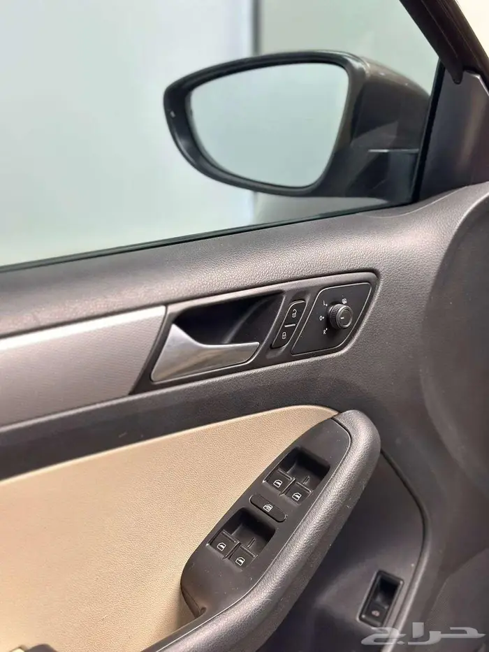 فولكس واجن جيتا 2016 11