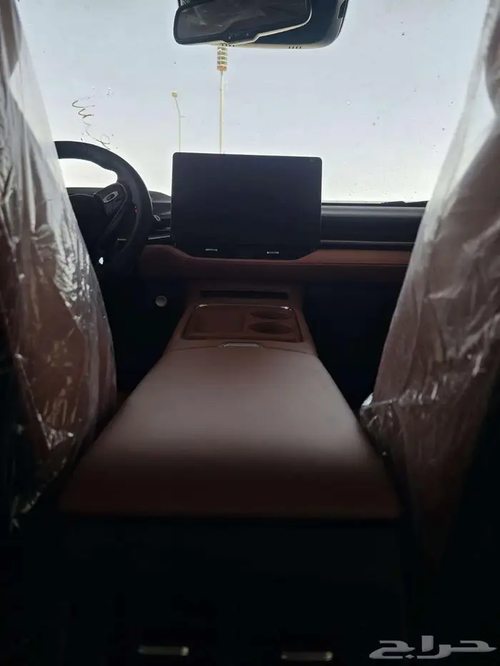 هافال اتش 6 بريموم 2026 10