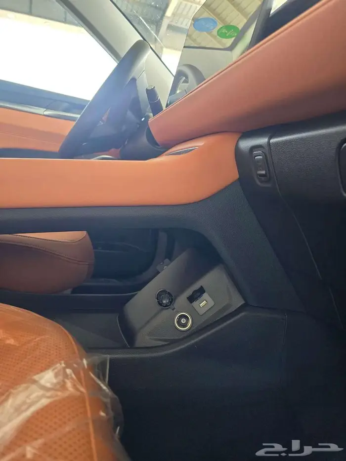 هافال اتش 6 بريموم 2026 4