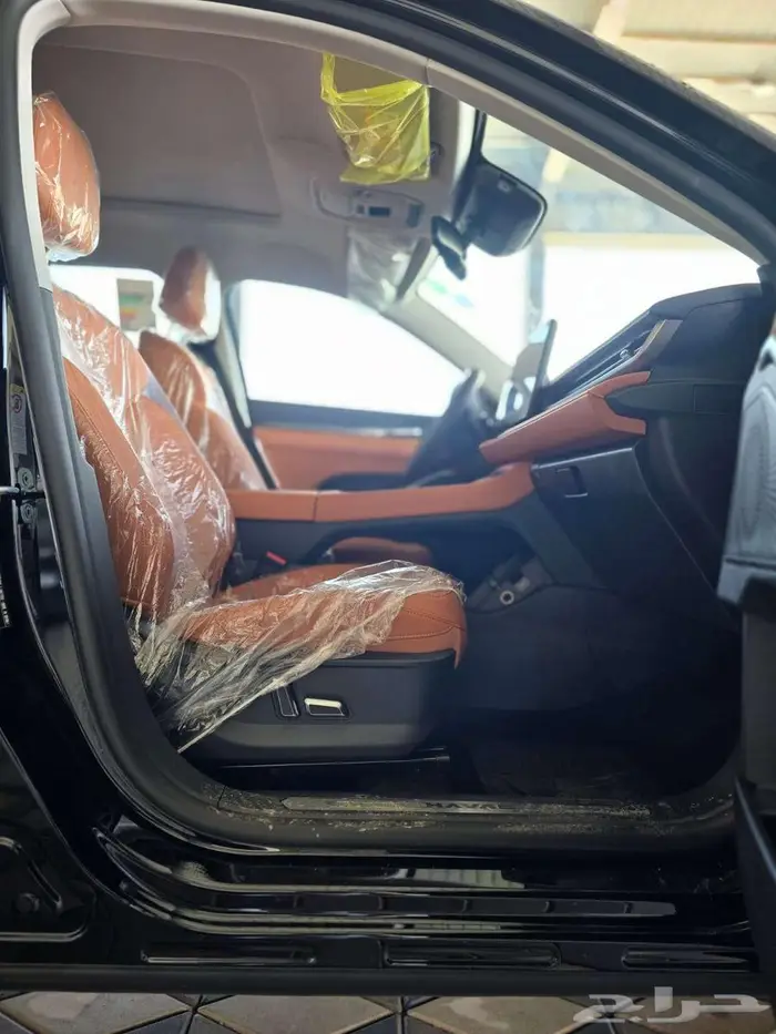 هافال اتش 6 بريموم 2026 17