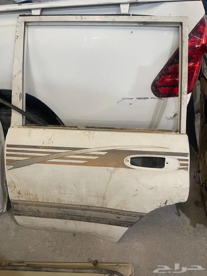 بيبان وكاله هايلكس جيب ربع كامري صالون كبسوله اكسنت 4