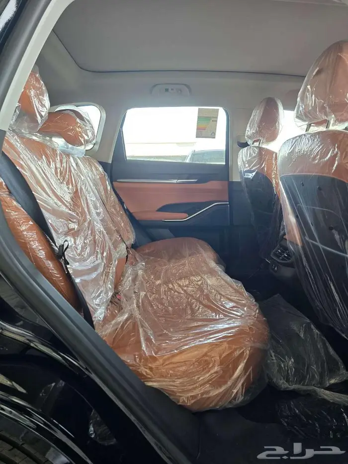 هافال اتش 6 بريموم 2026 18