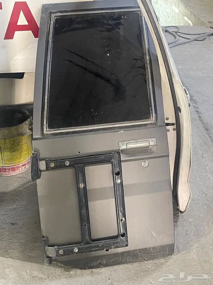 بيبان وكاله هايلكس جيب ربع كامري صالون كبسوله اكسنت 1