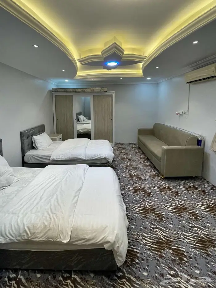 استراحة وشاليه الجوهرة للإيجار في الدرب 14