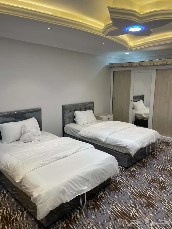 استراحة وشاليه الجوهرة للإيجار في الدرب 15