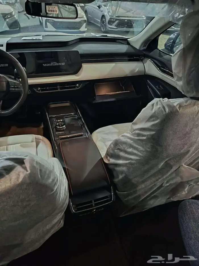 فورد تورس تيتانيوم فل كامل 0