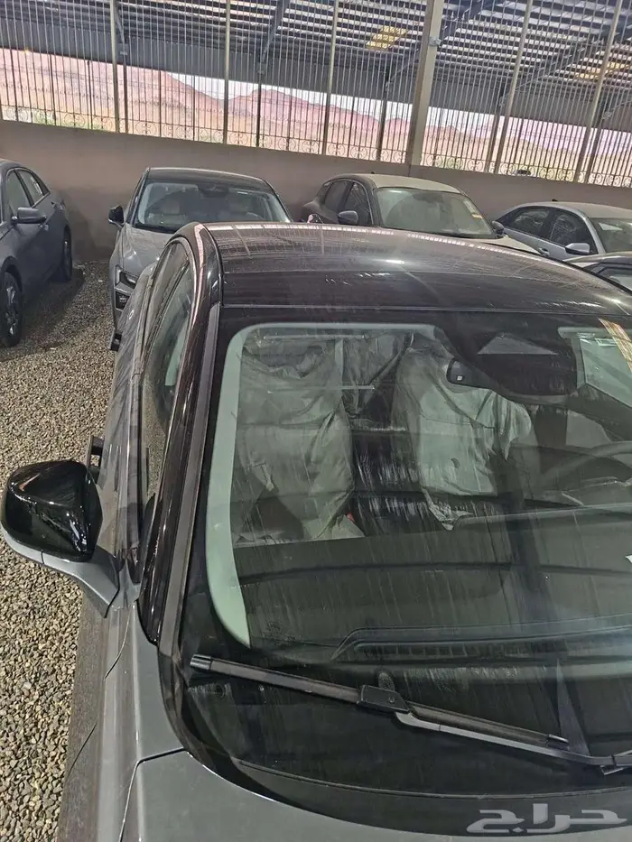 فورد تورس تيتانيوم فل كامل 2