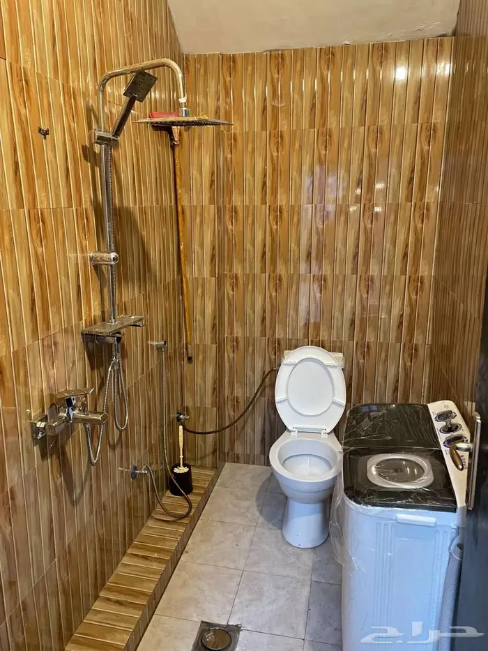 استراحة وشاليه الجوهرة للإيجار في الدرب 22