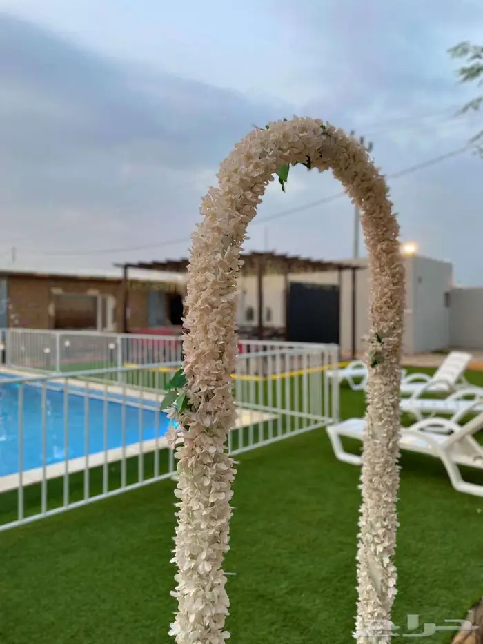 استراحة وشاليه الجوهرة للإيجار في الدرب 20