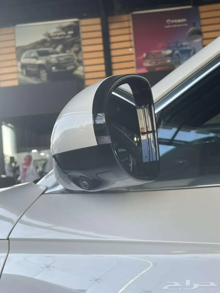 بي واي دي سيل 7 2026 BYD بسعر حصري ( عرض اسطوري ) 3